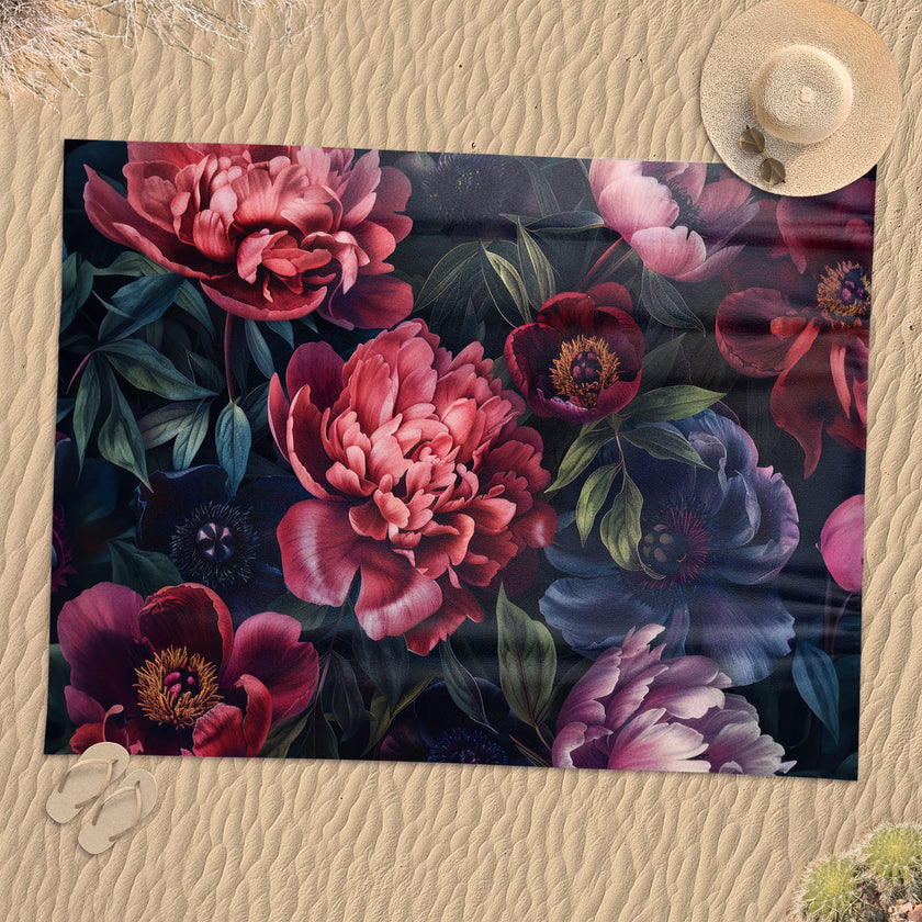 Rankšluostis Imagine „Bijūnų naktis