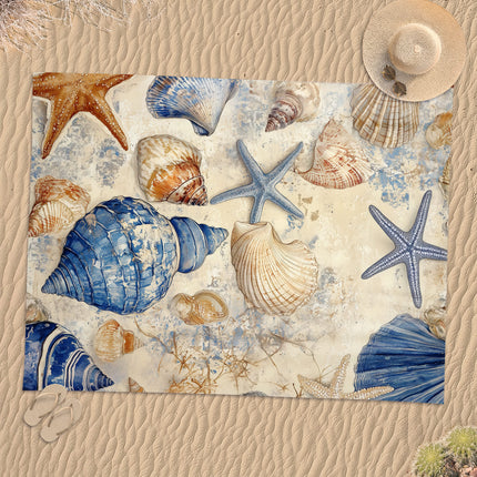 Rankšluostis Imagine  „Jūros lobiai