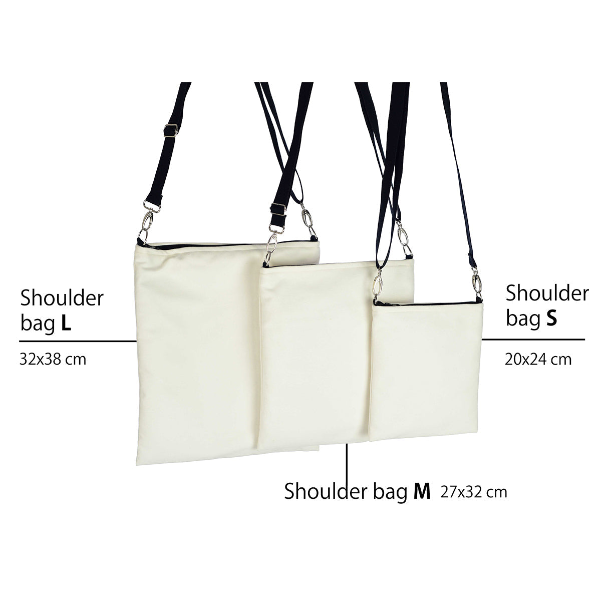 Rankinė per petį Vincent van Gogh „Irises