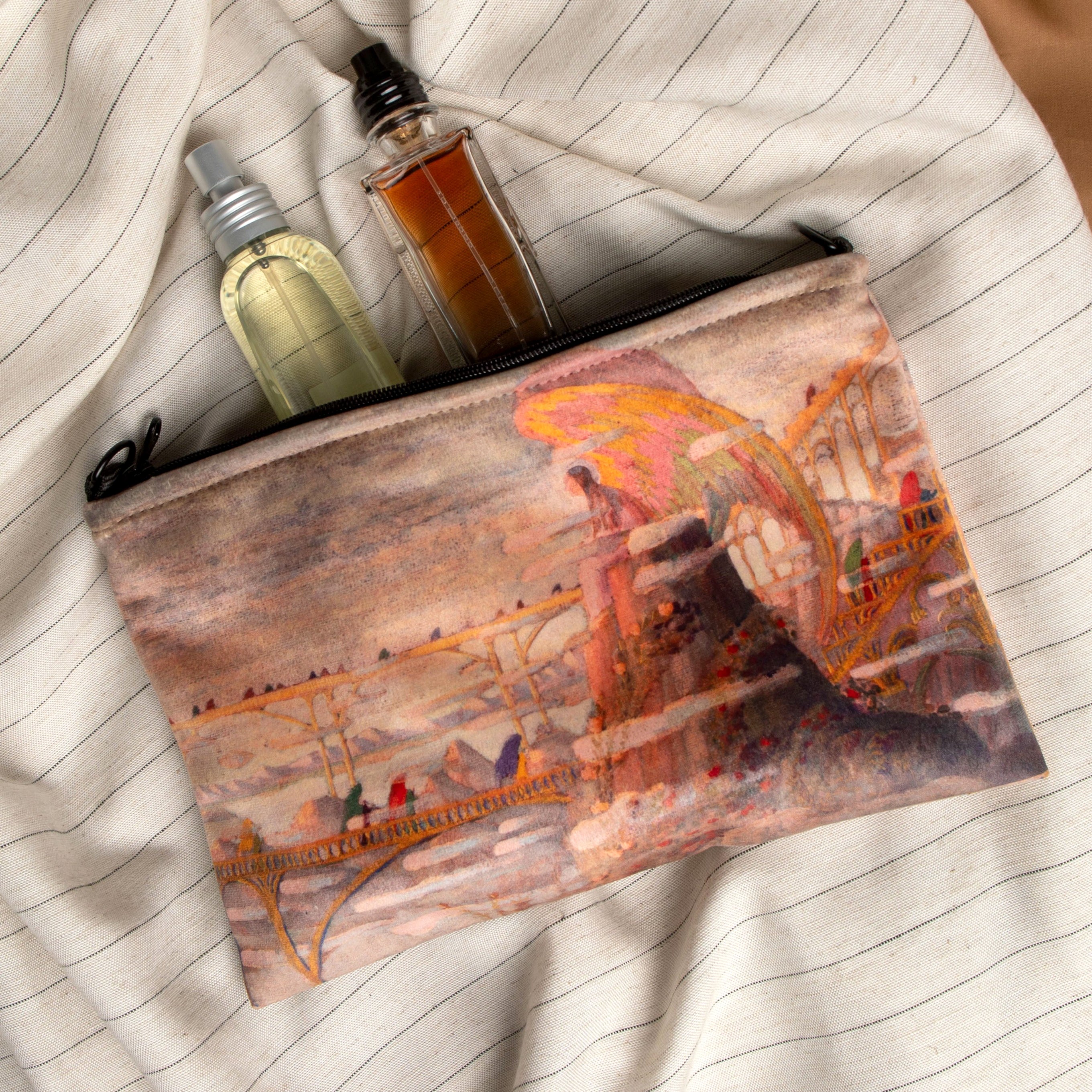 Kosmetinė M. K. Čiurlionis „Angelo Preliudas