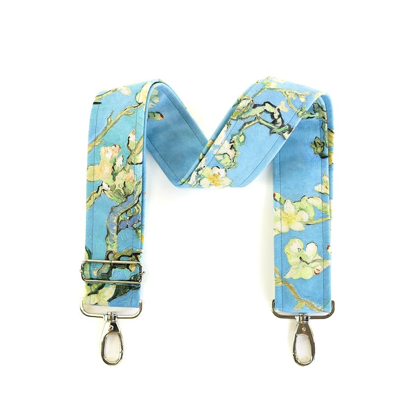 Plati petneša Vincent van Gogh „Almond Blossoms