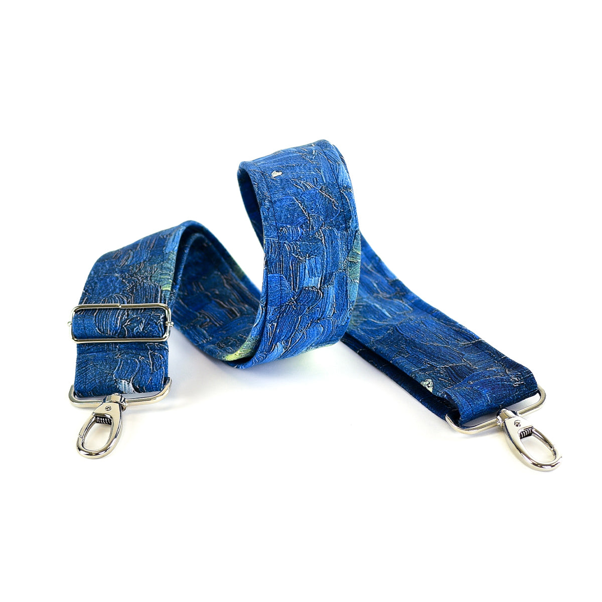 Plati petneša Vincent van Gogh „Starry Night Over the Rhône