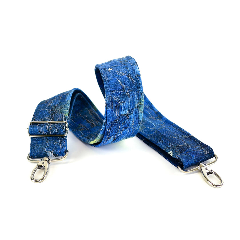 Plati petneša Vincent van Gogh „Starry Night Over the Rhône