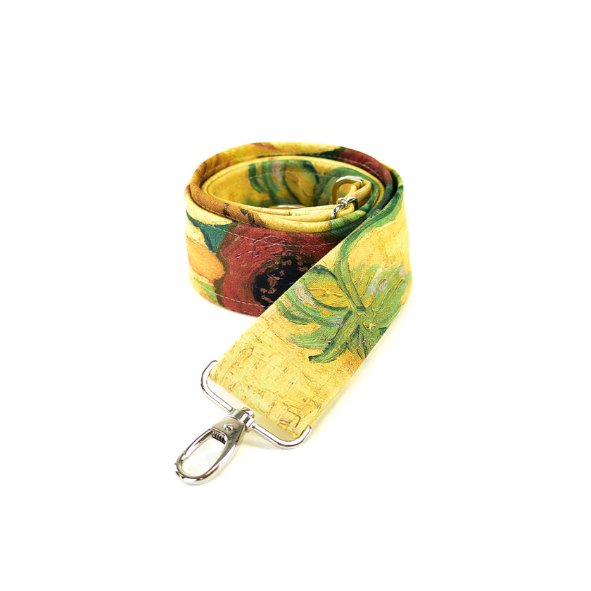 Plati petneša Vincent van Gogh „Sunflowers