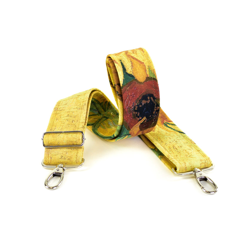 Plati petneša Vincent van Gogh „Sunflowers