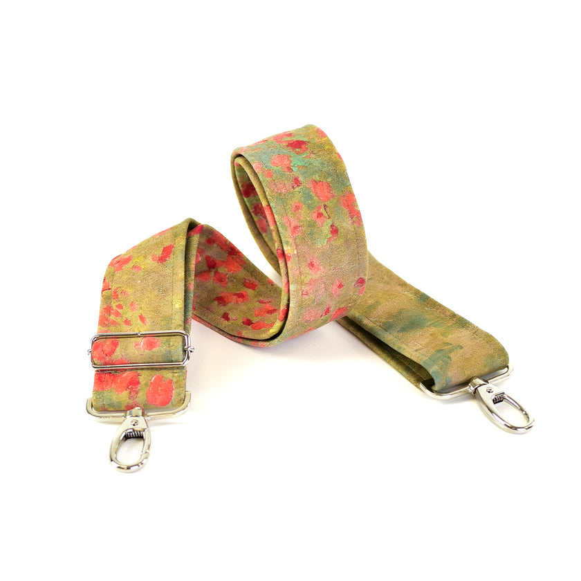 Plati petneša Claude Monet „Poppy Field