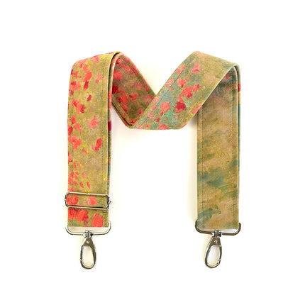 Plati petneša Claude Monet „Poppy Field