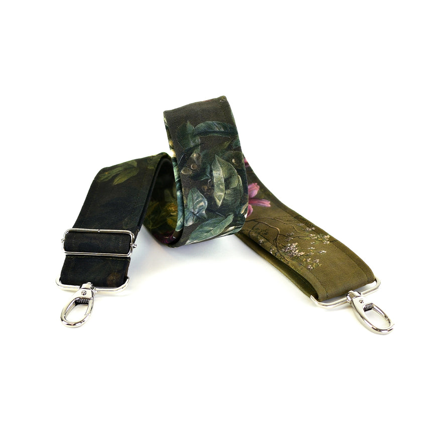 Plati petneša Gregorius van Os „Still Life with Flowers in a Greek Vase