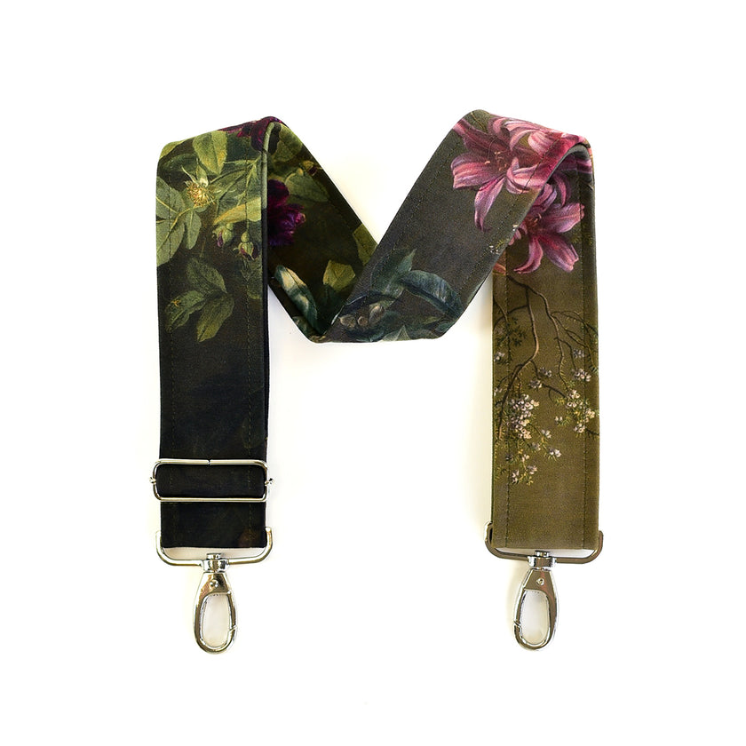 Plati petneša Gregorius van Os „Still Life with Flowers in a Greek Vase