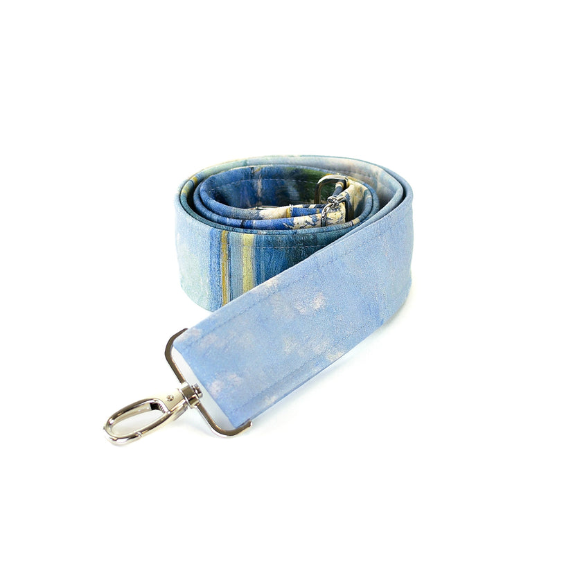 Plati petneša Vincent van Gogh „The Sea at Les Saintes-Maries-de-la-Mer