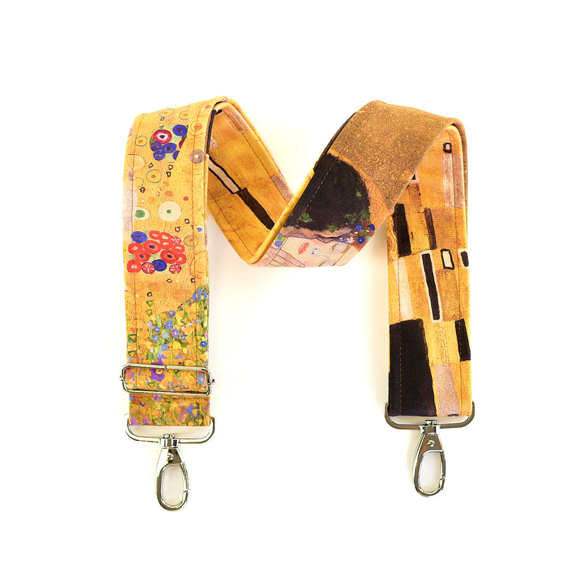 Plati petneša Gustav Klimt „The Kiss