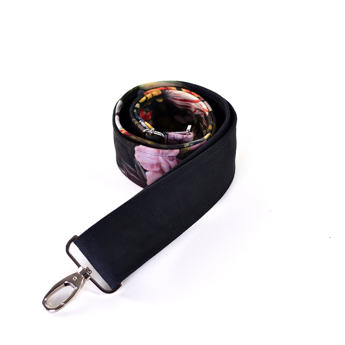 Plati petneša Ambrosius Bosschaert „Still Life Of Flowers In A Wan-Li Vase