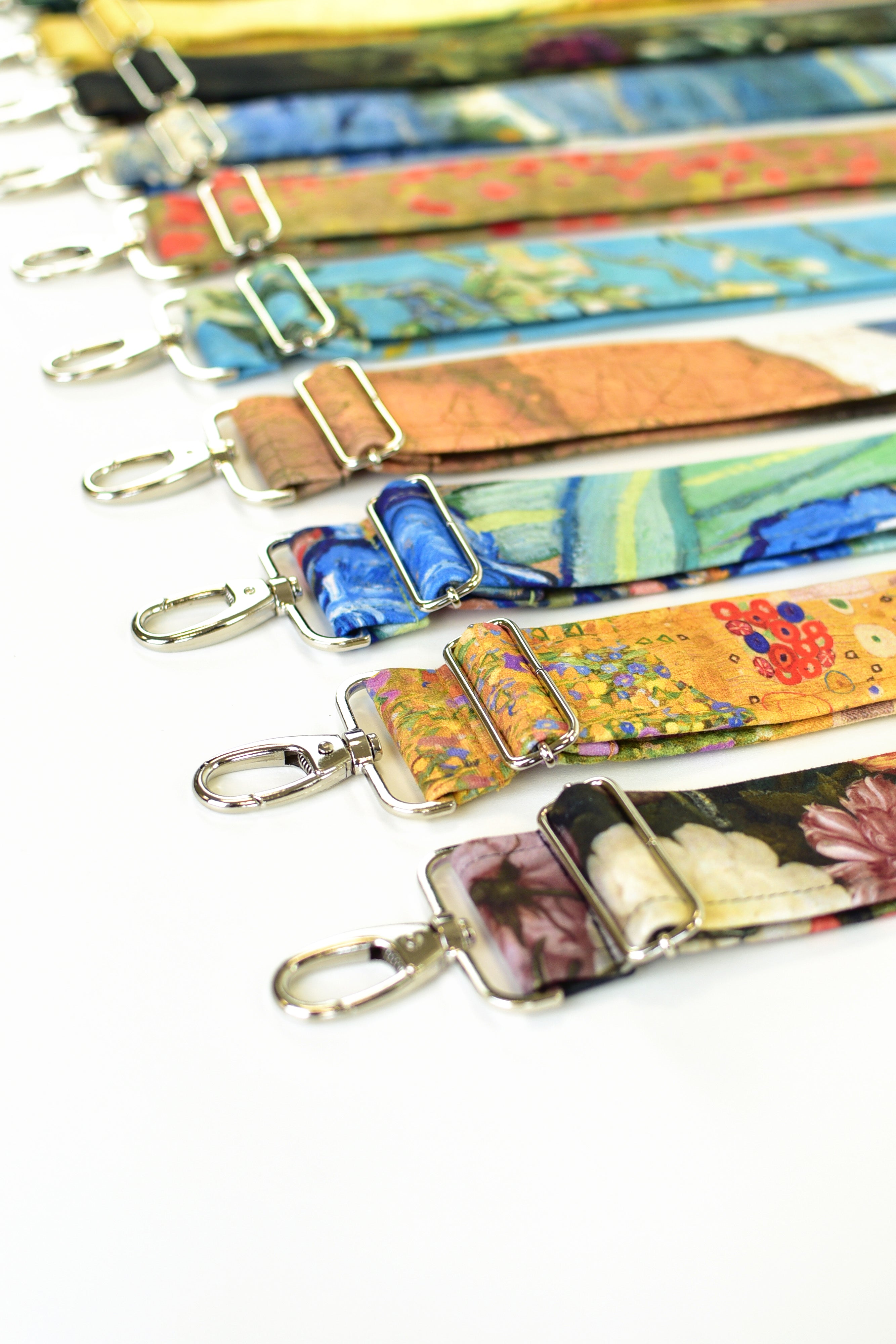 Plati petneša Claude Monet „Poppy Field