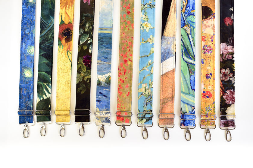 Plati petneša Vincent van Gogh „Sunflowers