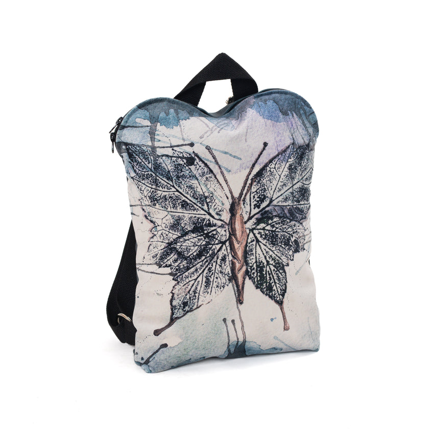 Kuprinė No. 1 Theresa Van Cherry „Nr.3