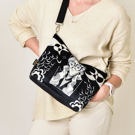 Kosmetinė Flustas Jower „Altar