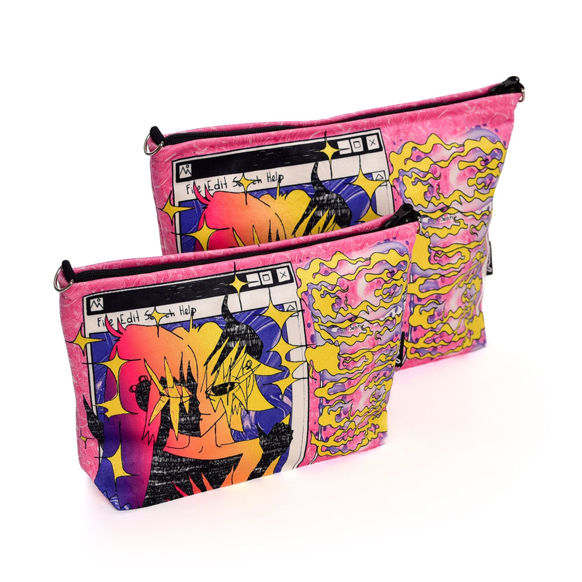 Kosmetinė Flustas Jower „Besties