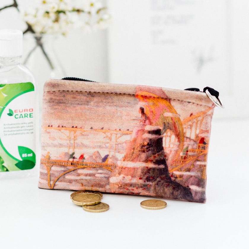 Raktinė M. K. Čiurlionis „Angelo Preliudas