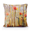 Decorative cushion MK Čiurlionis