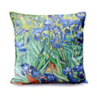 Dekoratyvinė pagalvėlė Vincent van Gogh „Irises