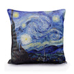 Dekoratyvinė pagalvėlė Vincent van Gogh „The Starry Night
