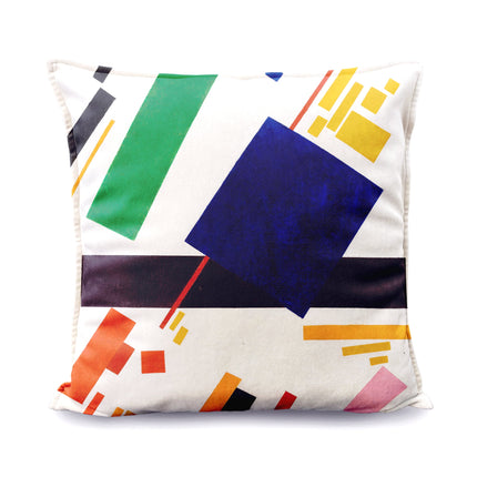 Dekoratyvinė pagalvėlė Kazimir Malevich „Suprematist Composition