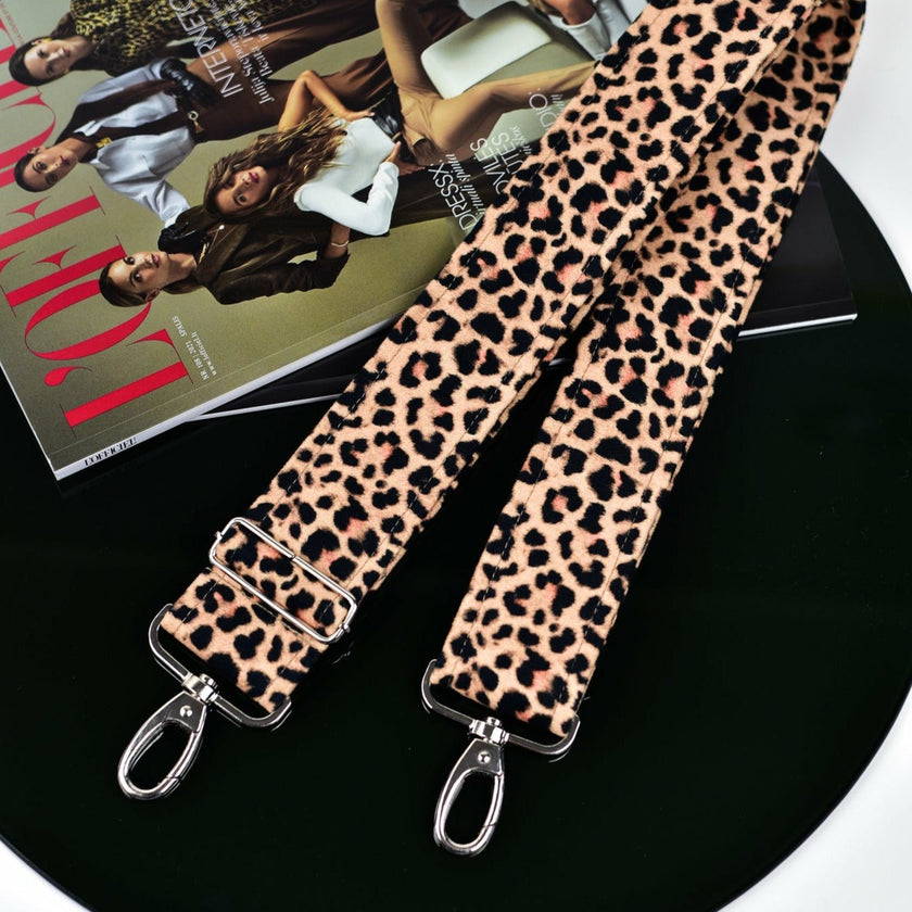 Plati petneša „Leopardas