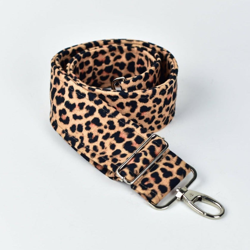 Plati petneša „Leopardas