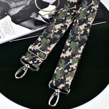 Plati petneša „Kamufliažas