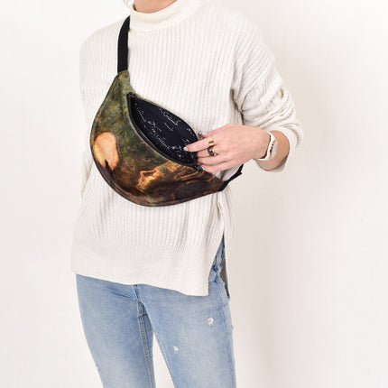 Juosmens rankinė Čiurlionis „Bičiulystė