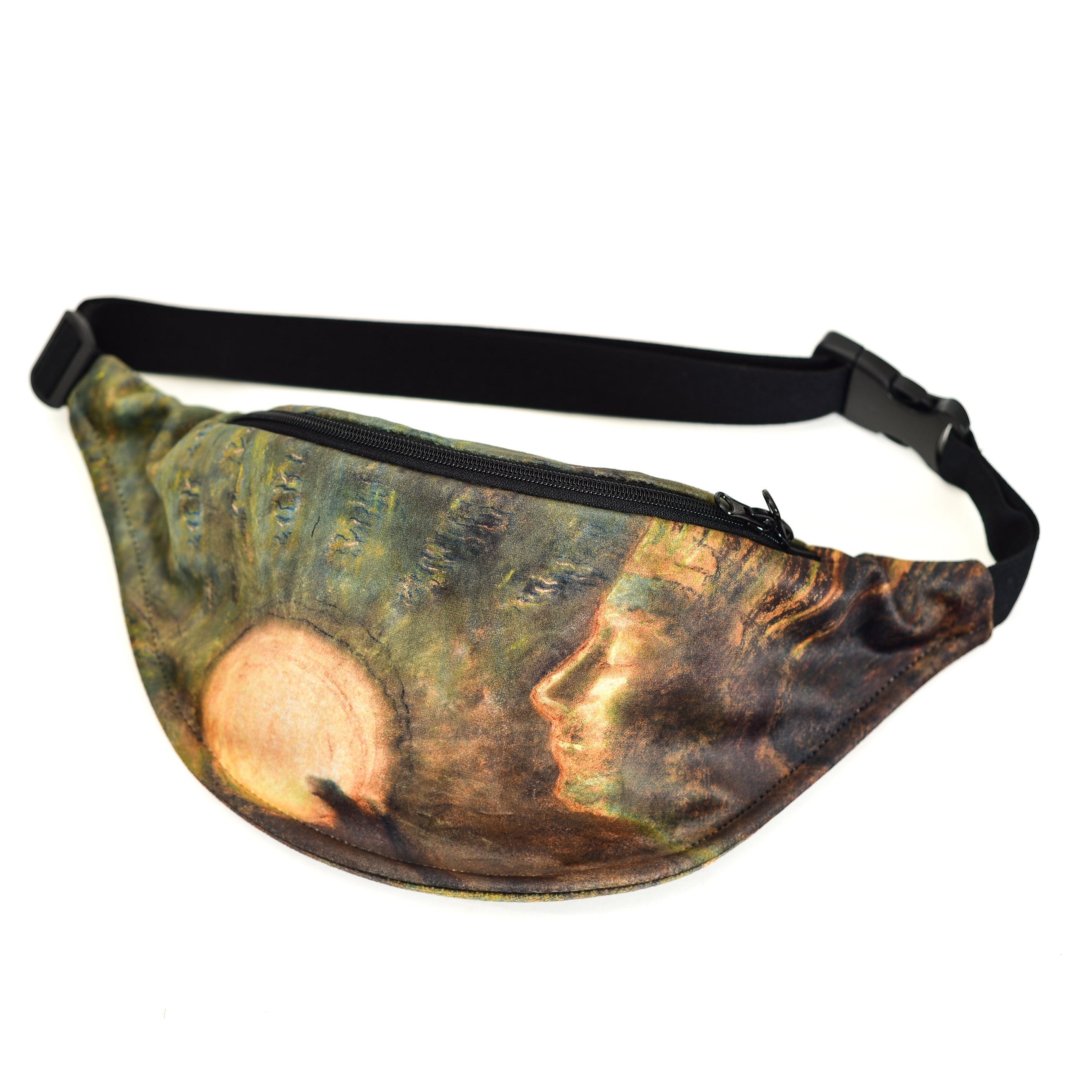 Juosmens rankinė Čiurlionis „Bičiulystė