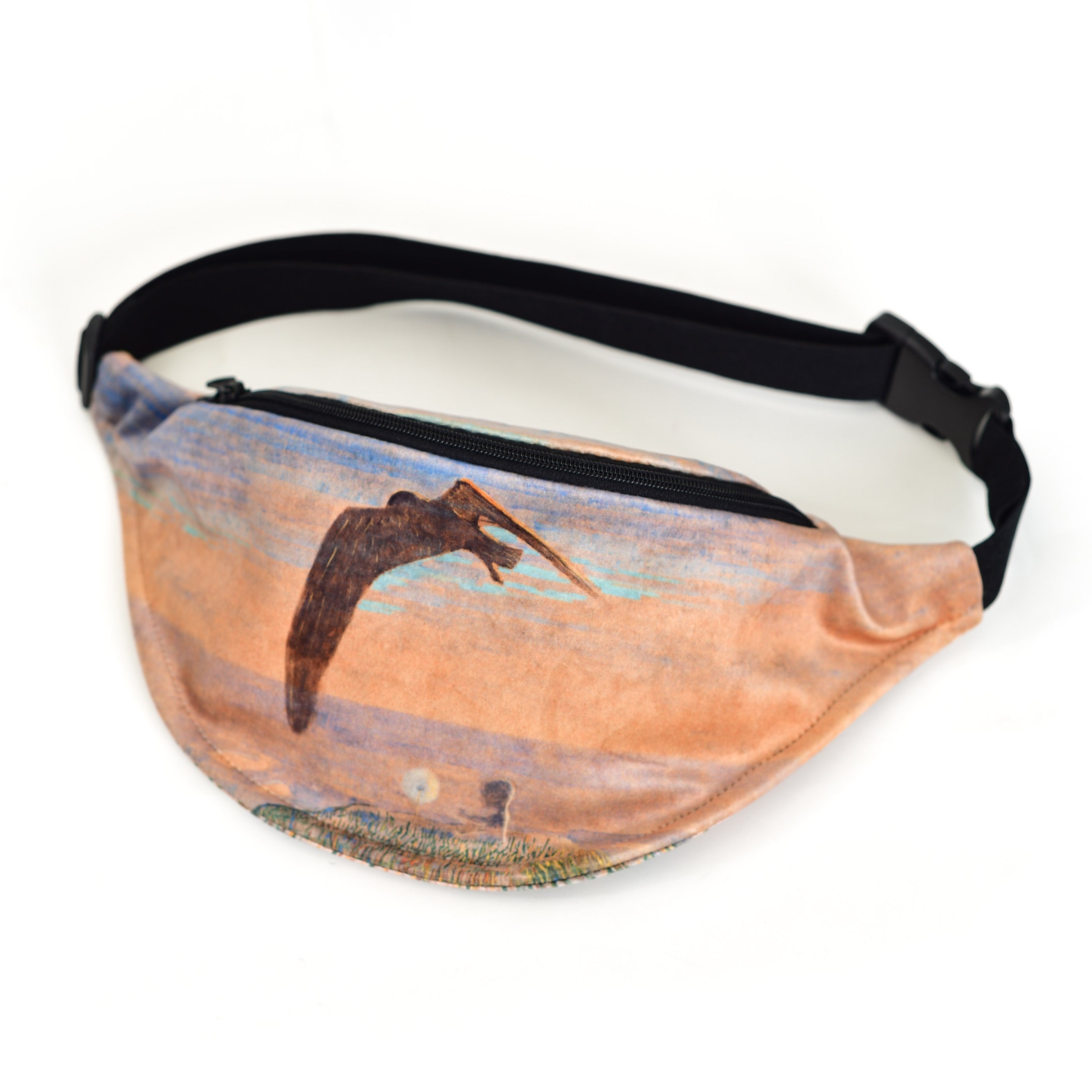 Juosmens rankinė Čiurlionis „Pasaka