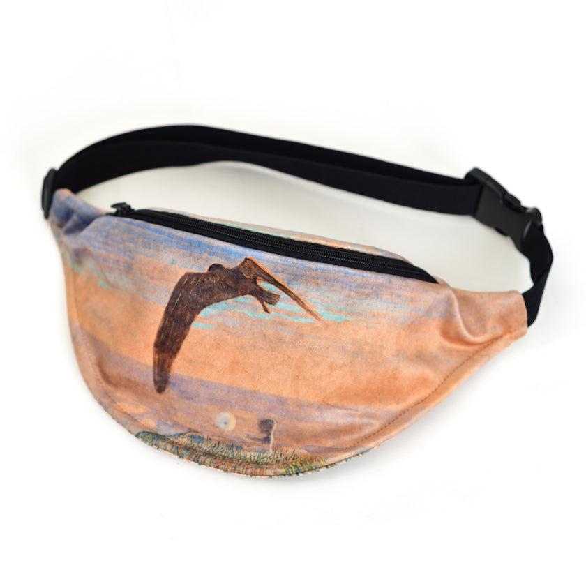 Juosmens rankinė Čiurlionis „Pasaka