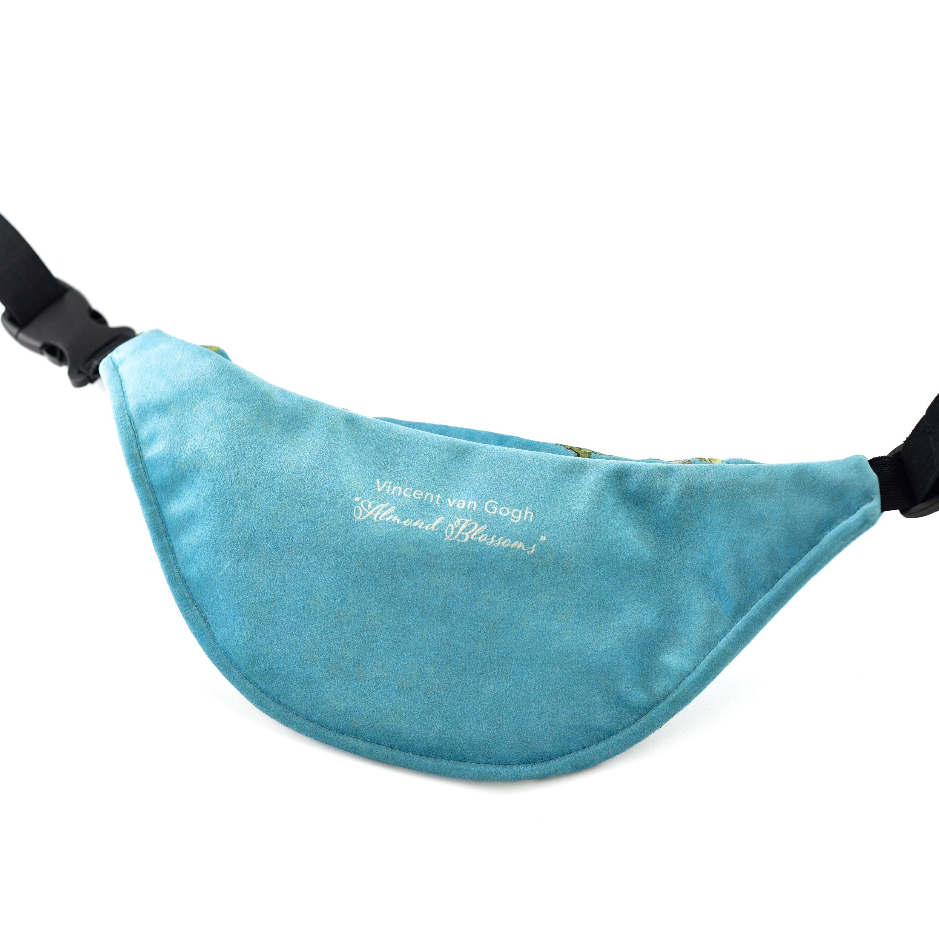 Juosmens rankinė Vincent van Gogh „Almond Blossom