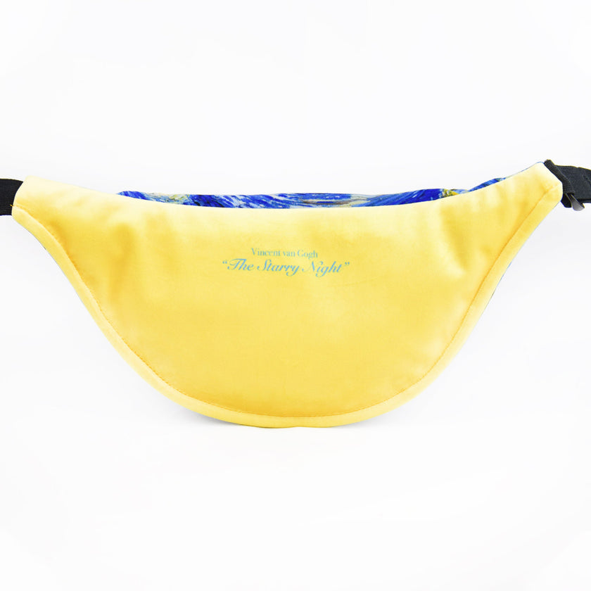 Juosmens rankinė Vincent van Gogh „The Starry Night