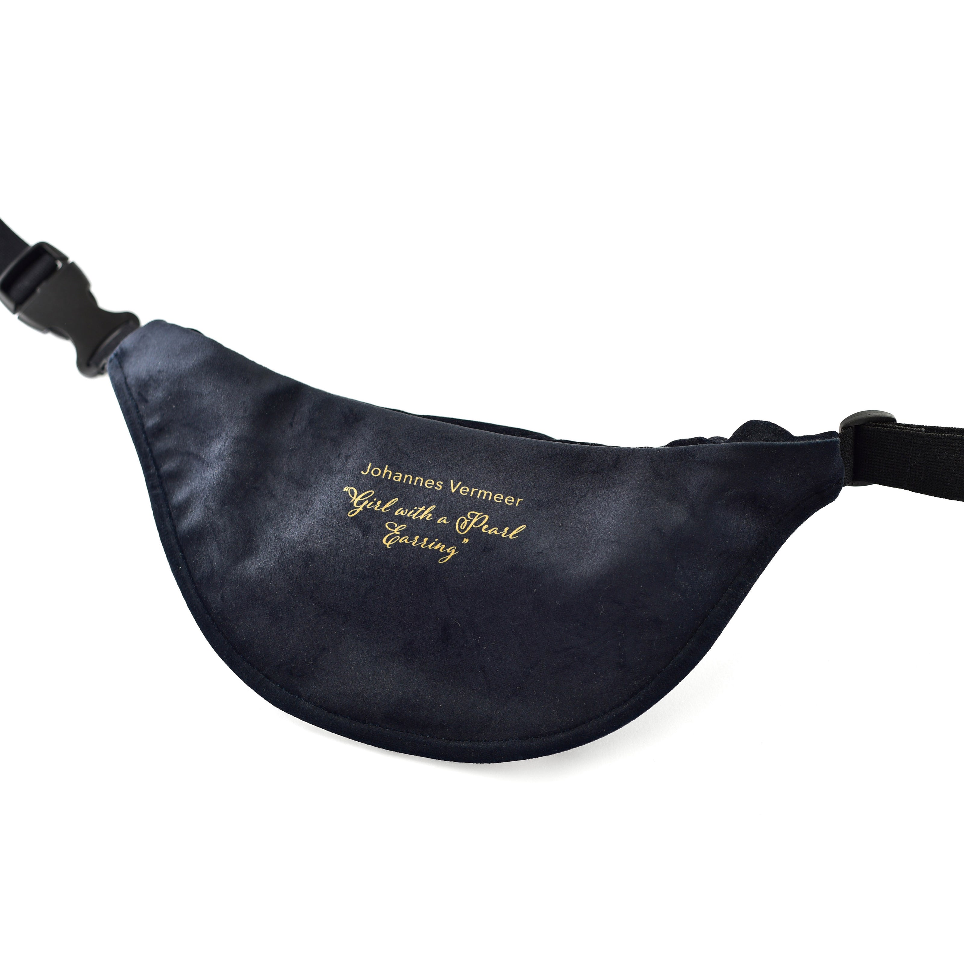 Juosmens rankinė Johannes Vermeer „Girl with a Pearl Earring