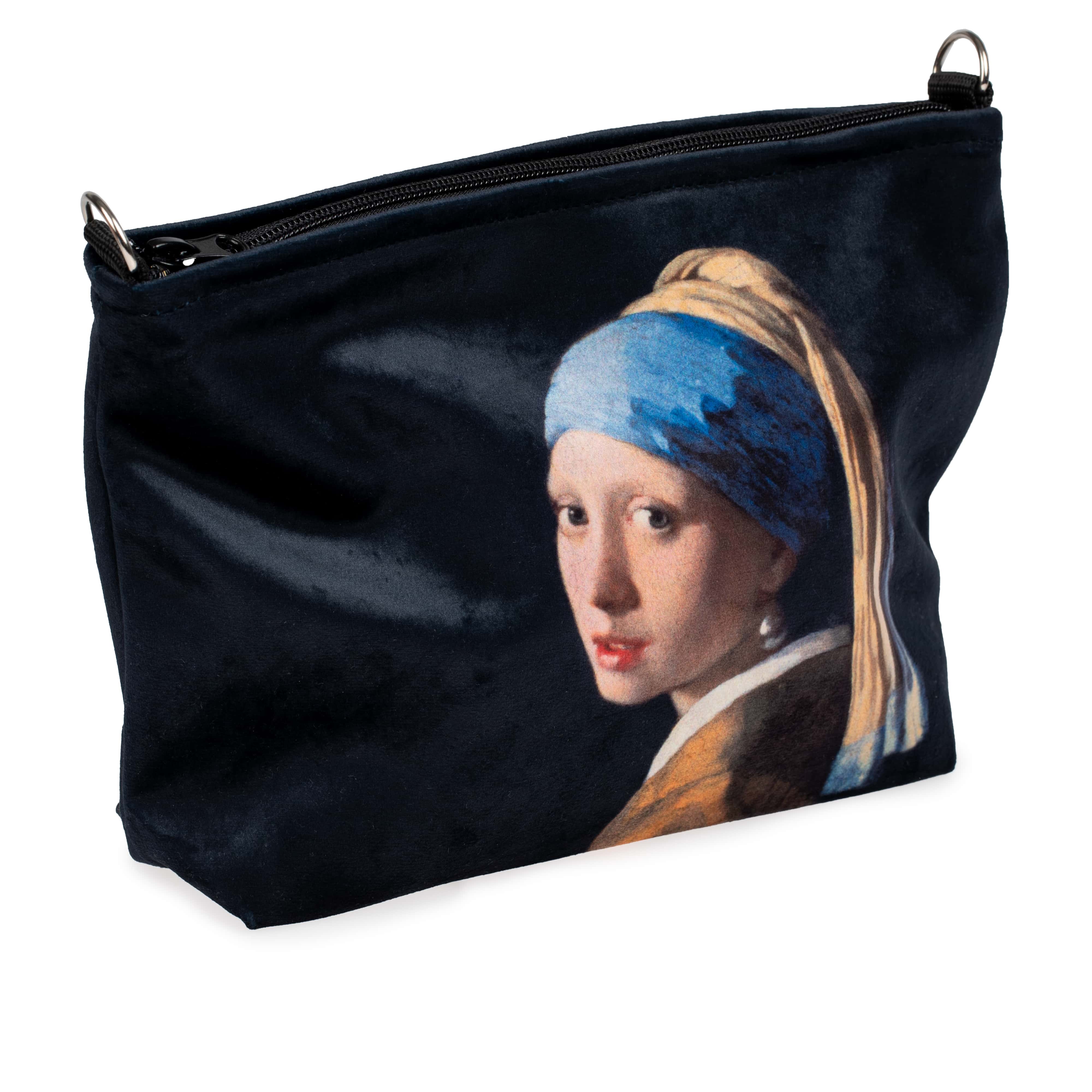 Kosmetinė Johannes Vermeer "Girl with a Pearl Earring"