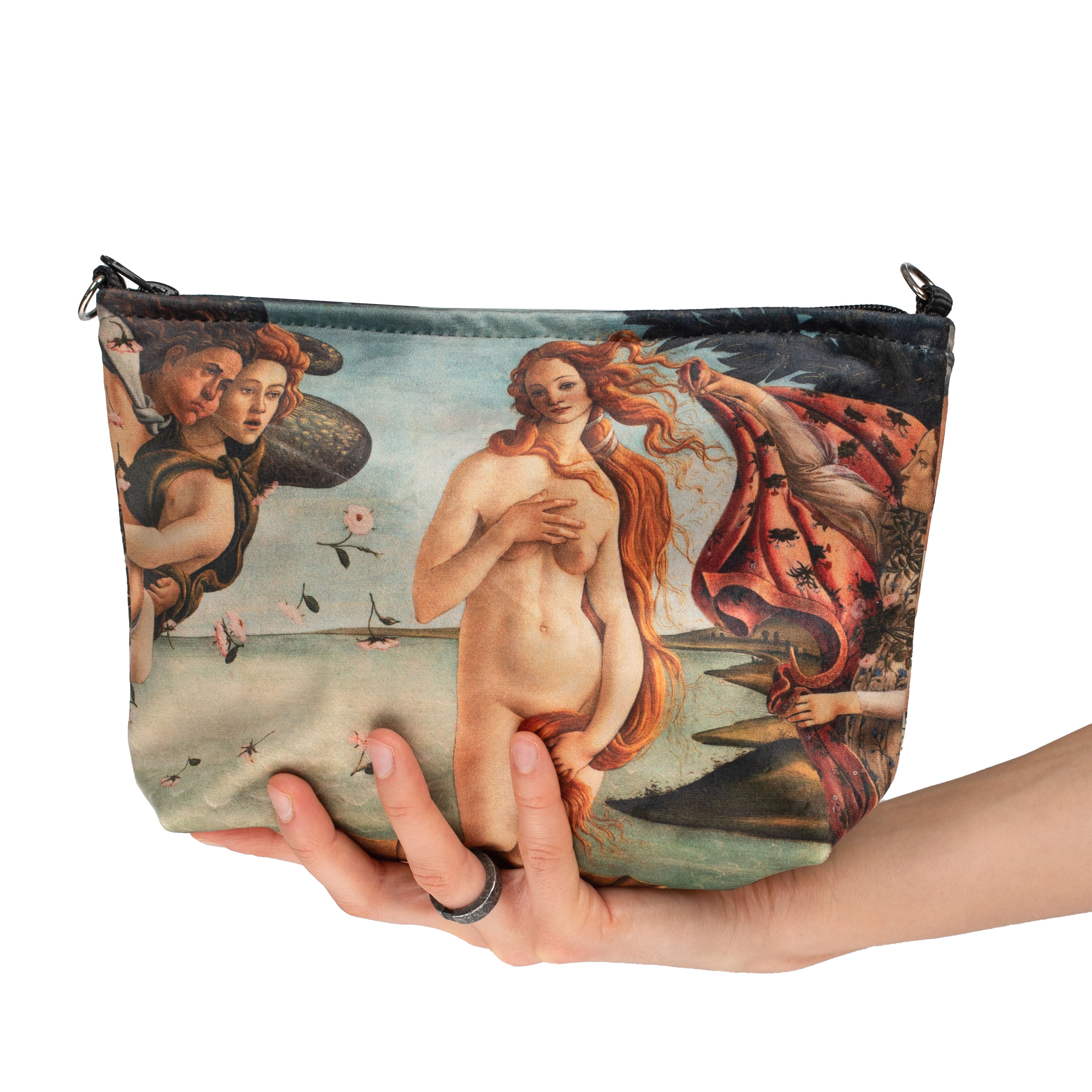 Kosmetinė Sandro Botticelli "The Birth of Venus"