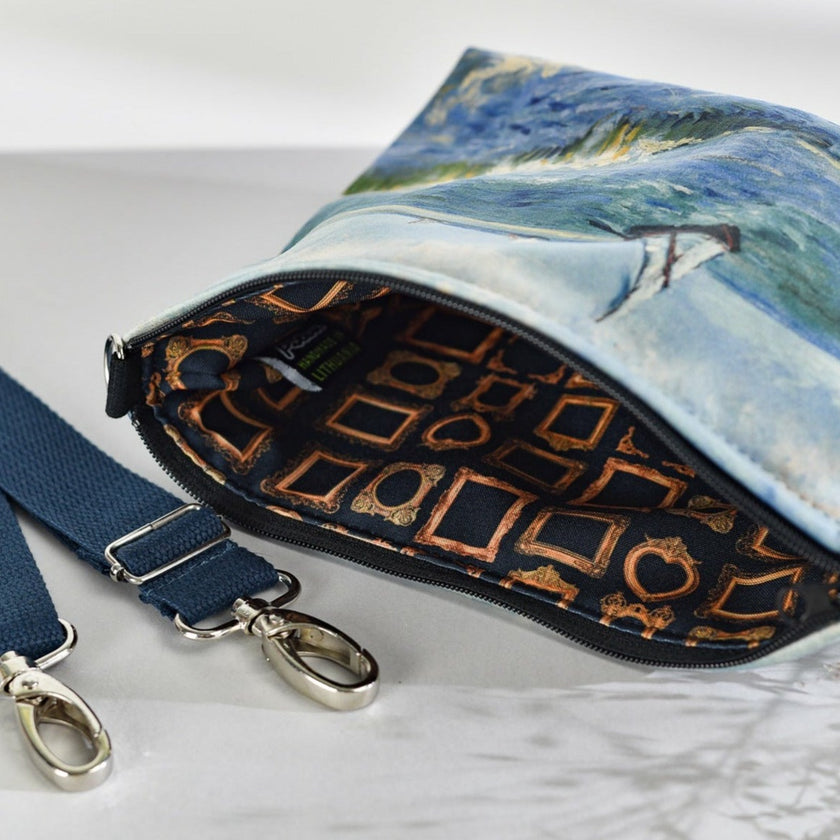 Kosmetinė Vincent van Gogh „The Sea at Les Saintes-Maries-de-la-Mer