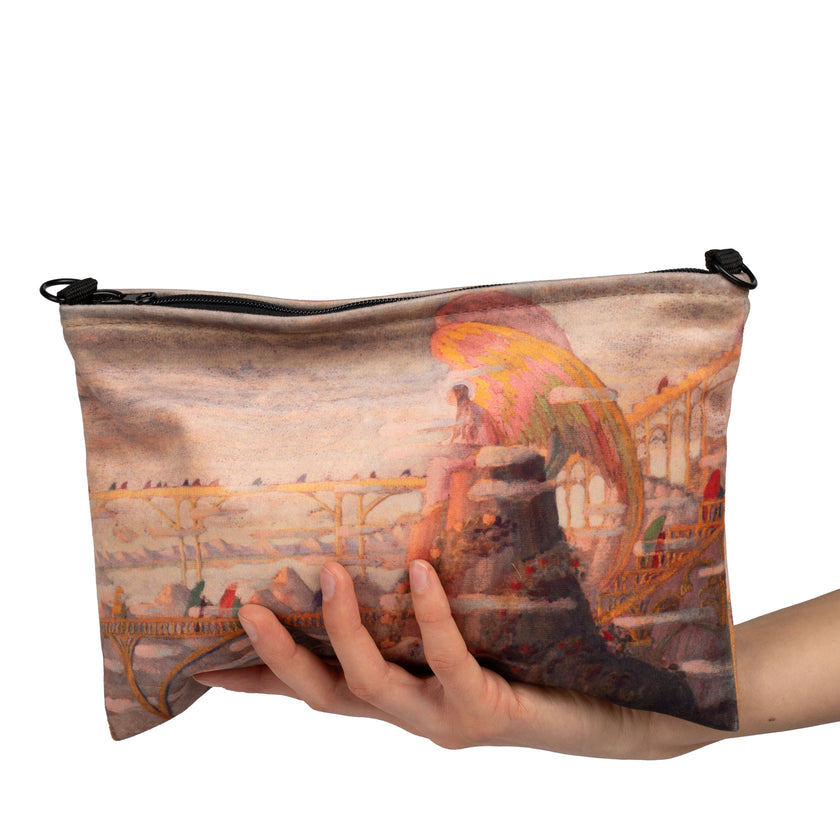 Kosmetinė M. K. Čiurlionis „Angelo Preliudas