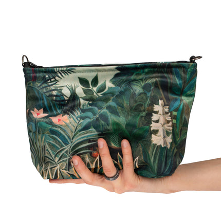 Kosmetinė Henri Rousseau „The Equatorial Jungle