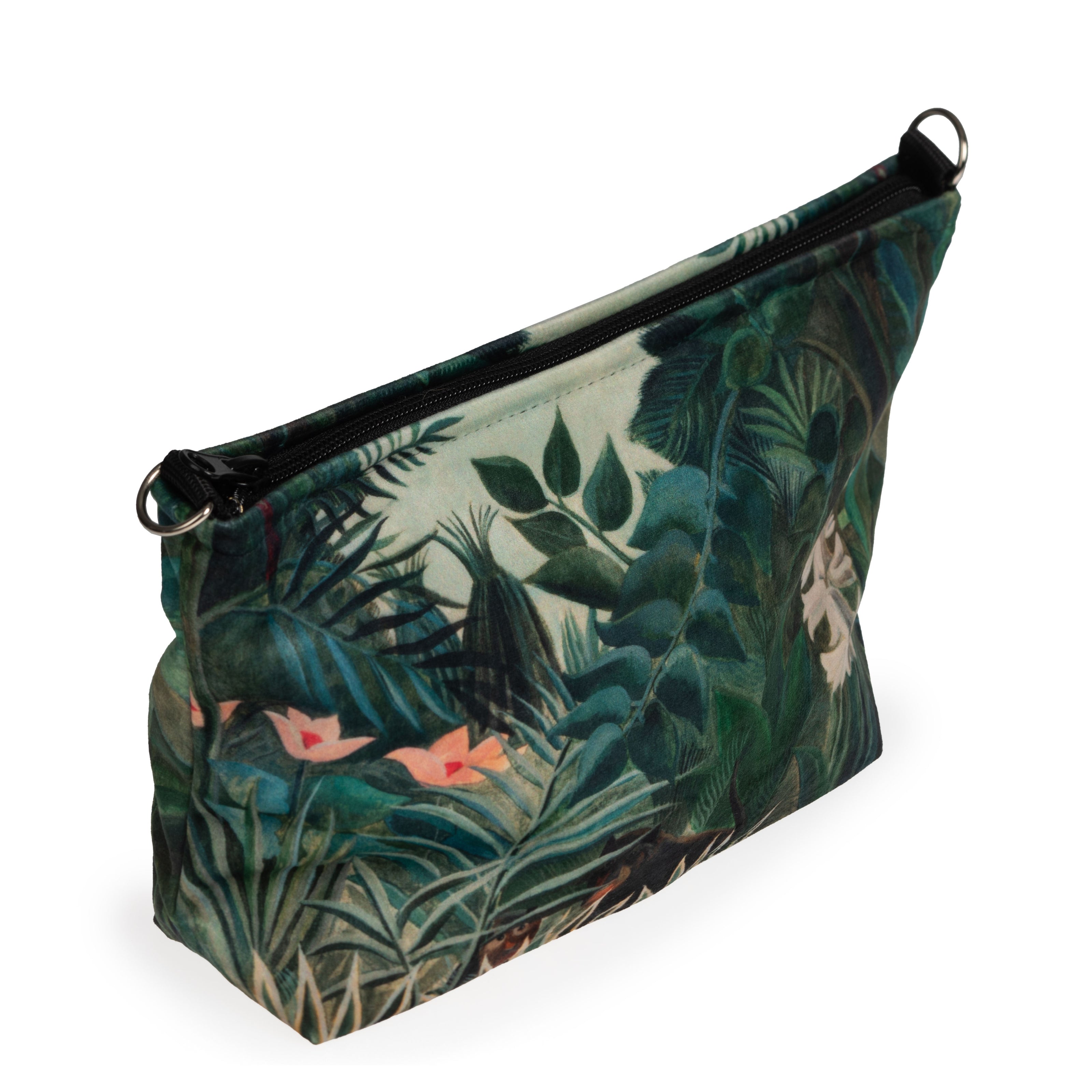 Kosmetinė Henri Rousseau „The Equatorial Jungle