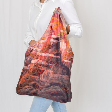 Gegužinis krepšys Čiurlionis „Angelo preliudas