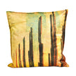 Decorative cushion MK Čiurlionis
