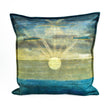 Decorative cushion MK Čiurlionis