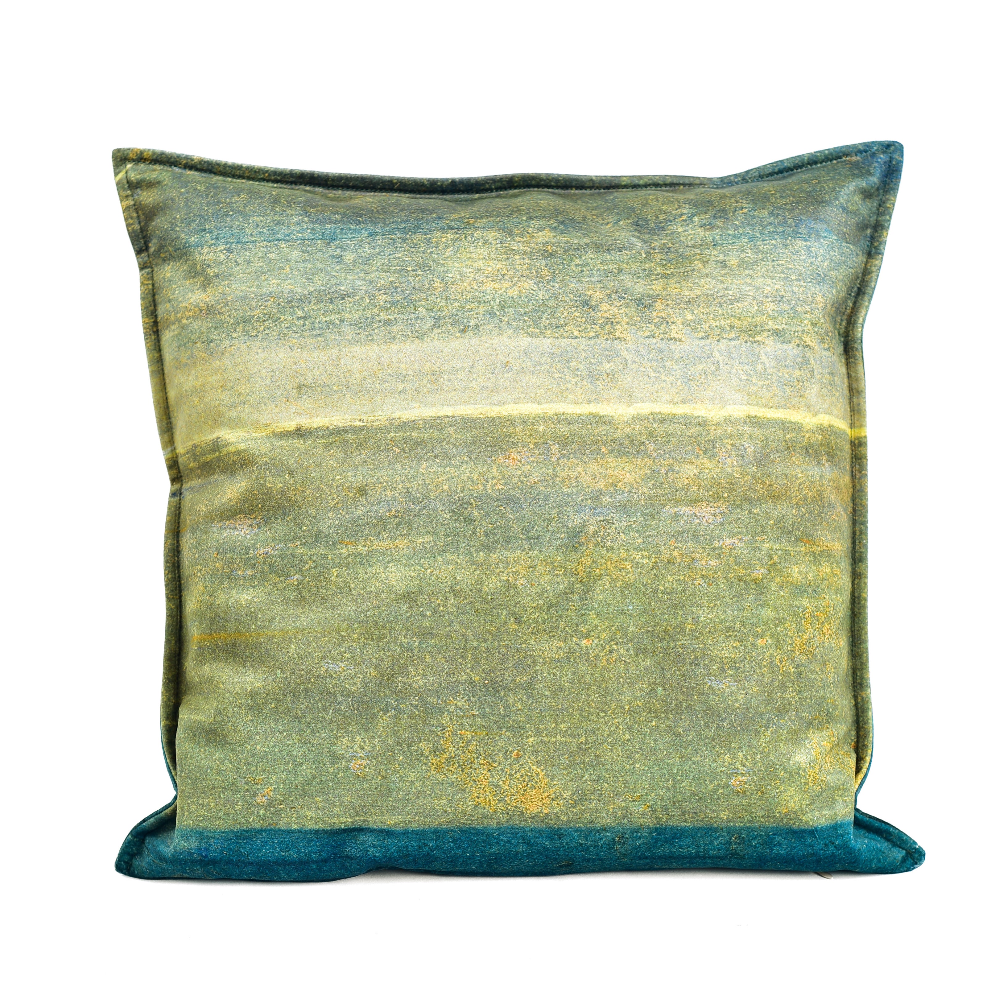Decorative cushion MK Čiurlionis