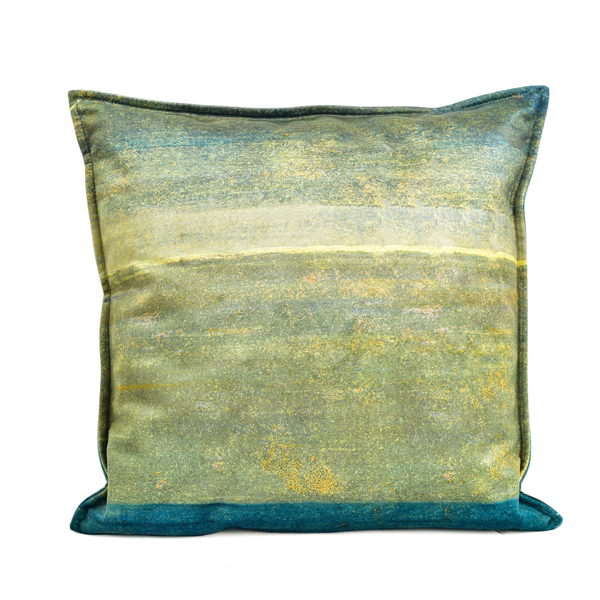 Decorative cushion MK Čiurlionis
