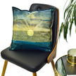 Decorative cushion MK Čiurlionis
