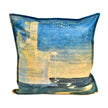 Decorative cushion MK Čiurlionis