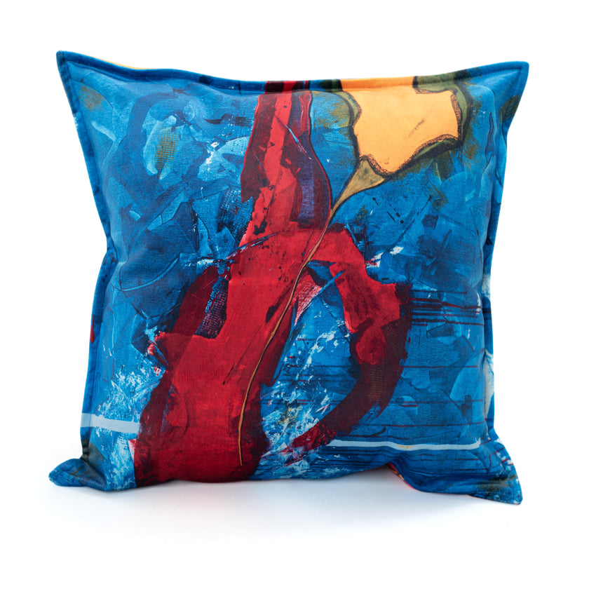 Dekoratyvinė pagalvėlė NeriusART „The Cut